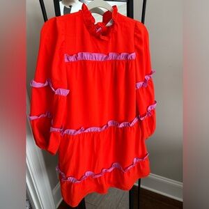 Beautiful Crosby dress